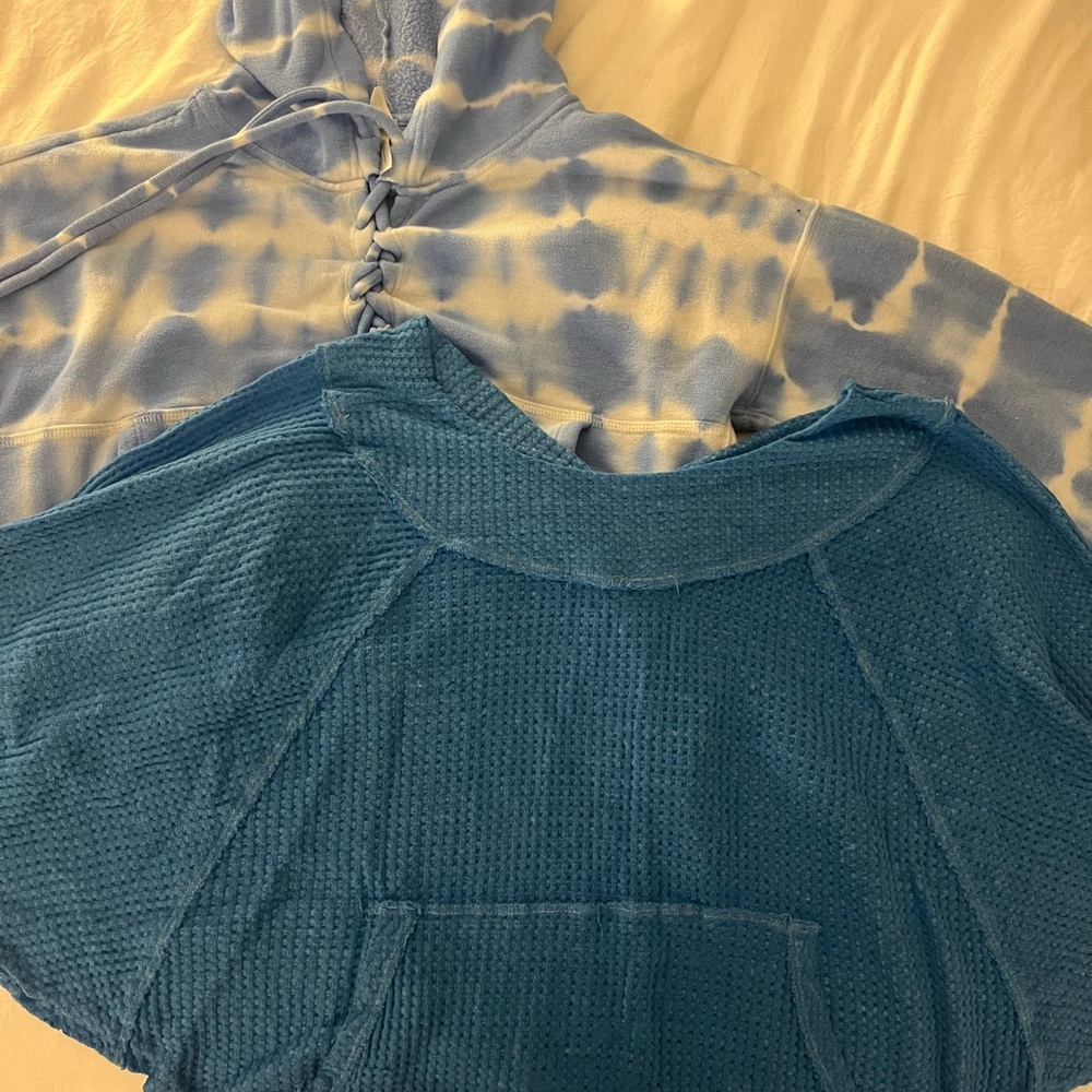 Free People/FP Movement Bundle